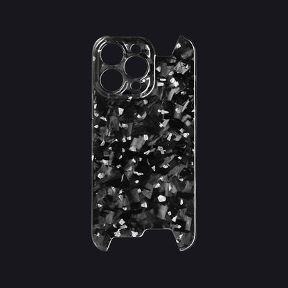 IPHONE CARBON FIBER PRO CASE