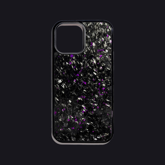 IPHONE CARBON FIBER CASE