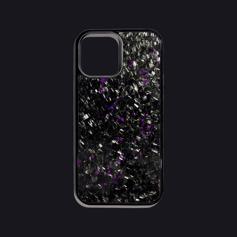 IPHONE CARBON FIBER CASE