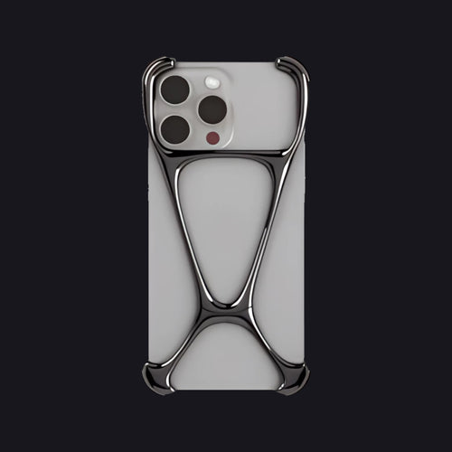 XRC PREMIUM METAL CASE