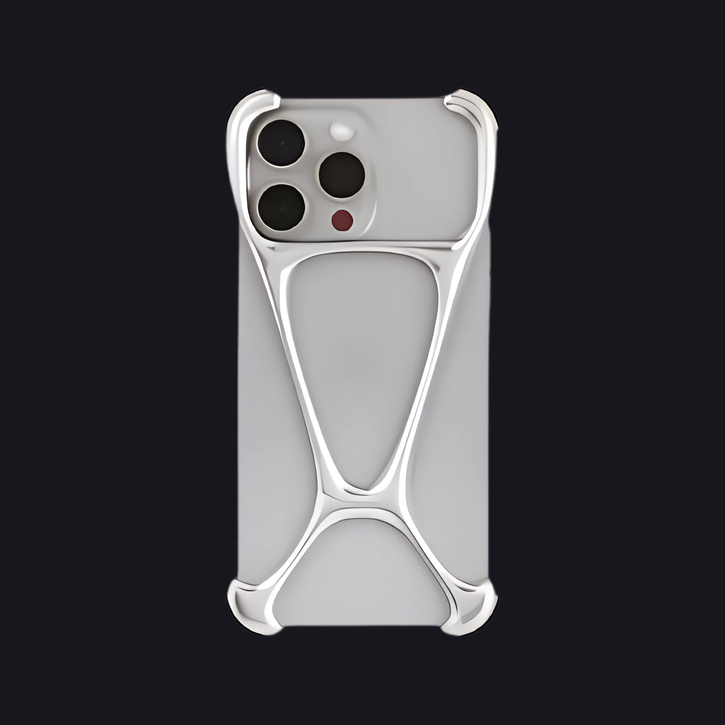 XRC PREMIUM METAL CASE